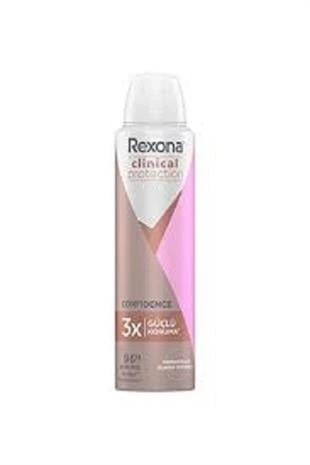 Rexona Women Clinical Protection Deodorant 150 ml ürün görseli 1