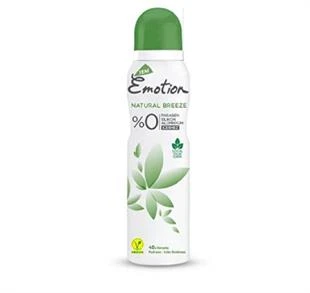 Emotion Deodorant Natural Breeze 150 ml ürün görseli 1
