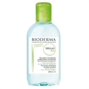 Bioderma Sebium H2O 250 ml ürün görseli 1