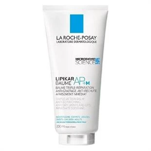 La Roche Posay Lipikar Baume AP+ M 200 ml ürün görseli 1