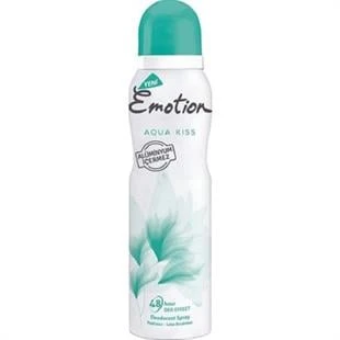 Emotion Aqua Kiss Deodorant Kadın 150 ml ürün görseli 1