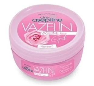 Cire Aseptine Vazelin Gül 150 ml ürün görseli 1