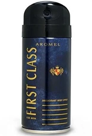 First Class Erkek Deodorant 150 ml ürün görseli 1