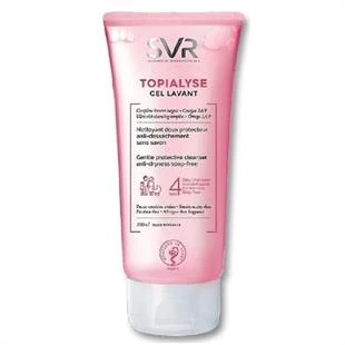 SVR Topialyse Gel Lavant Cleansing Jel 200 ml ürün görseli 1