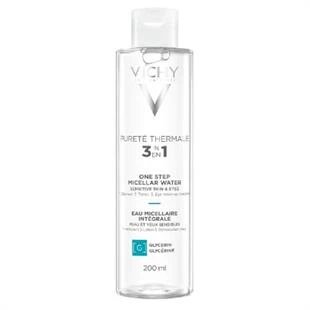Vichy Purete Thermale Mineral Misel Su 200 ml ürün görseli 1