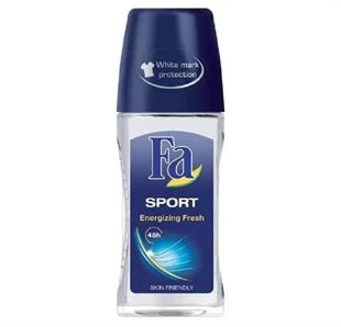 Fa Roll-On Deodorant 50 ml - For Men Sport ürün görseli 1