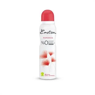 Emotion Deodorant Romance 150 ml ürün görseli 1