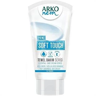 Arko Soft Touch Krem 60 ml ürün görseli 1