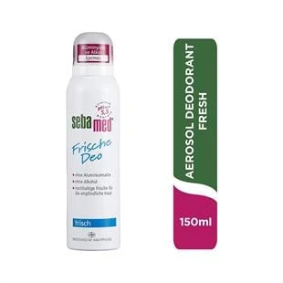 Sebamed Frische Sprey Deodorant 150 ml ürün görseli 1