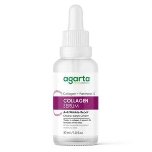 Agarta Serum Collagen 30 ml ürün görseli 1