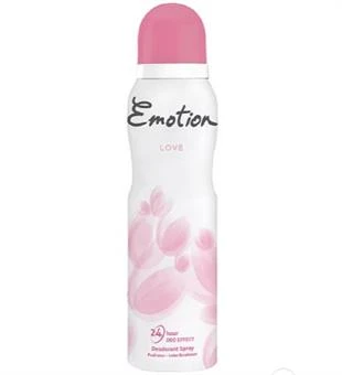 Emotion Love Deodorant 150 ml ürün görseli 1