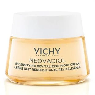Vichy Neovadiol Peri Menopause Redensifying Revitalizing Night Cream 50 ml ürün görseli 1