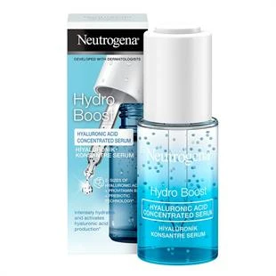 Neutrogena Hydro Boost Hyaluronik Konsantre Serum 15 ml ürün görseli 1