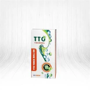 TTO Terex Roll-On 45 ml ürün görseli 1