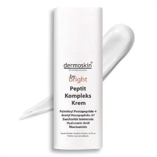 Dermoskin Peptit Kompleks Nemlendirici Krem 33 ml ürün görseli 1