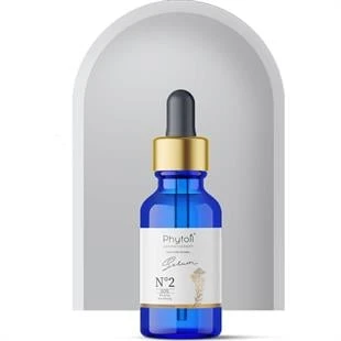 Phytoil Serum Sos No: 2 15 ml ürün görseli 1