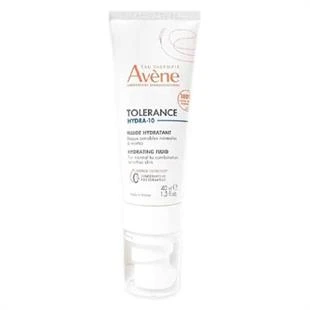 Avene Tolerance Hydra-10 Hydrating Fluide 40 ml ürün görseli 1