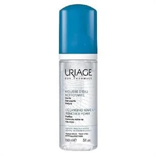 Uriage Cleansing Make Up Remover Foam Nettoyante Normal Karma Cilt Temizleyici Köpük 150 ml ürün görseli 1