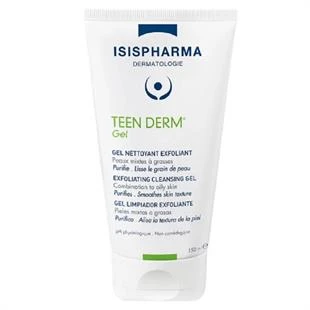 Isis Pharma Teen Derm Gel 150 ml ürün görseli 1