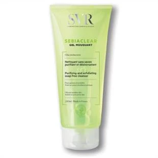 SVR Sebiaclear Foaming Gel 200 ml ürün görseli 1