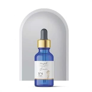 Phytoil Serum One Night Detoks No: 4 15 ml ürün görseli 1