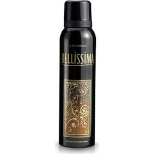 Bellissima Kadın Deodorant 150 ml ürün görseli 1