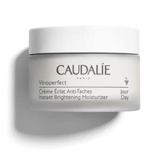 Caudalie Vinoperfect Instant Brightening Moisturizer Leke Karşıtı ve Işıltı Verici Nemlendirici 50 ml ürün görseli 1
