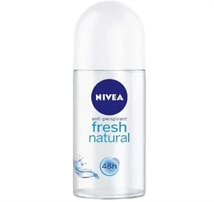 Nivea Fresh Natural Roll-On 25 ml ürün görseli 1