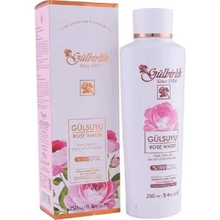 Gülbirlik Gül Suyu 250 ml ürün görseli 1