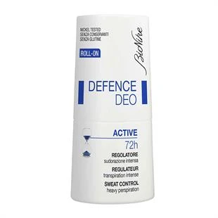 Bionike Defence Deo Sensitive 48H Latte Roll-On 50 ml ürün görseli 1