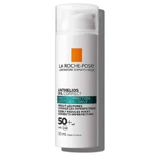 La Roche Posay Anthelios Oil Correct Cream SPF50+ 50 ml ürün görseli 1