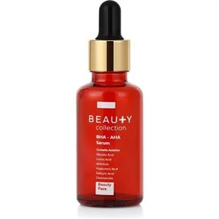 Beauty Collection BHA - AHA Serum 30 ml ürün görseli 1