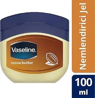 Vaseline Cocoa Butter 100 ml ürün görseli 1