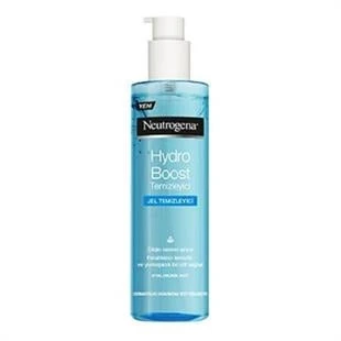 Neutrogena Hydro Boost Jel Temizleyici 200 ml ürün görseli 1