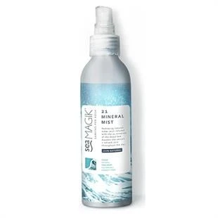 Dead Sea Spa Magik 21 Mineral Mist 150 ml ürün görseli 1