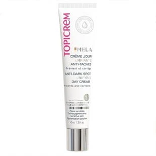 Topicrem Mela Unifying Day Cream SPF50 40 ml ürün görseli 1