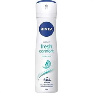 Nivea Deodorant Fresh Comfort Women 150 ml ürün görseli 1