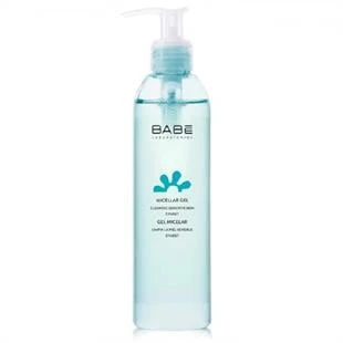 Babe Soothing Micellar Temizleme Jeli 90 ml ürün görseli 1