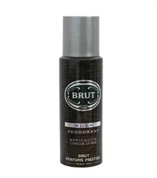 Brut Deodorant Musk 200 ml ürün görseli 1