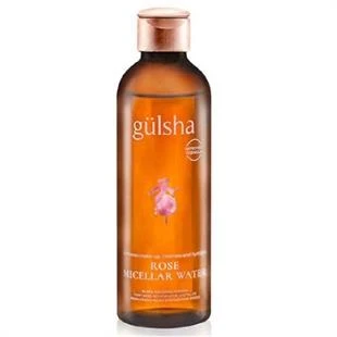 Gülsha Rose Micellar Water 200 ml ürün görseli 1