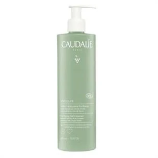 Caudalie Vinopure Purifying Gel Cleanser 385 ml ürün görseli 1