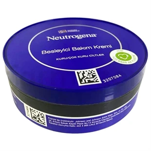 Neutrogena  Çok Kuru Ciltler İçin Besleyici Bakım Kremi 300 ml ürün görseli 1
