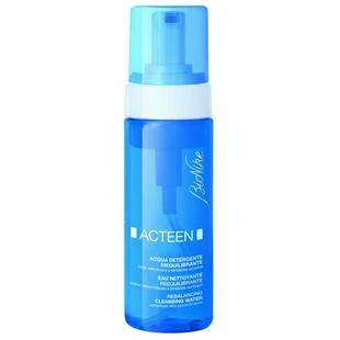 Bionike Acteen Yağlı Ciltler İçin Temizleme Suyu 150 ml ürün görseli 1