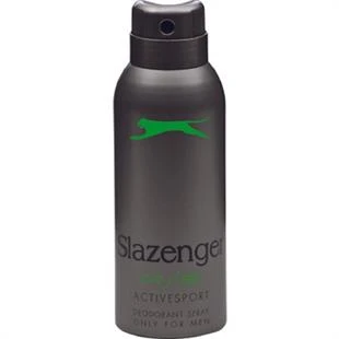 Slazenger Active Sport Yeşil Deodorant 150 ml ürün görseli 1