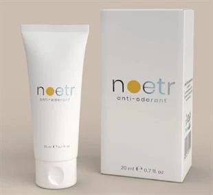 Noetr Anti-Odorant Krem Deodorant 20 ml ürün görseli 1