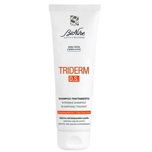 Bionike Triderm D.S. İntensive Shampoo Tube 125 ml ürün görseli 1
