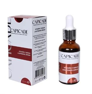 Capicade Vitamin C Serum 30 ml ürün görseli 1