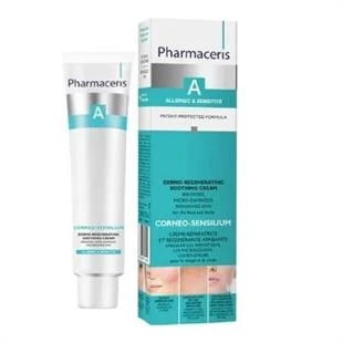 Pharmaceris A Corneo Sensilum Dermo Regenerating Soothing Cream 75 ml ürün görseli 1