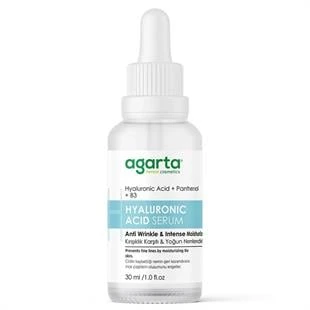 Agarta Serum Hyaluronic Acid 30 ml ürün görseli 1