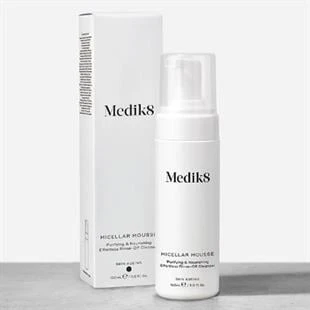 Medik8 Micellar Mousse 150 ml ürün görseli 1